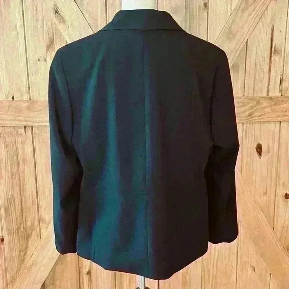 Nine West Ladies Blazer. NWOT - Picture 6 of 7